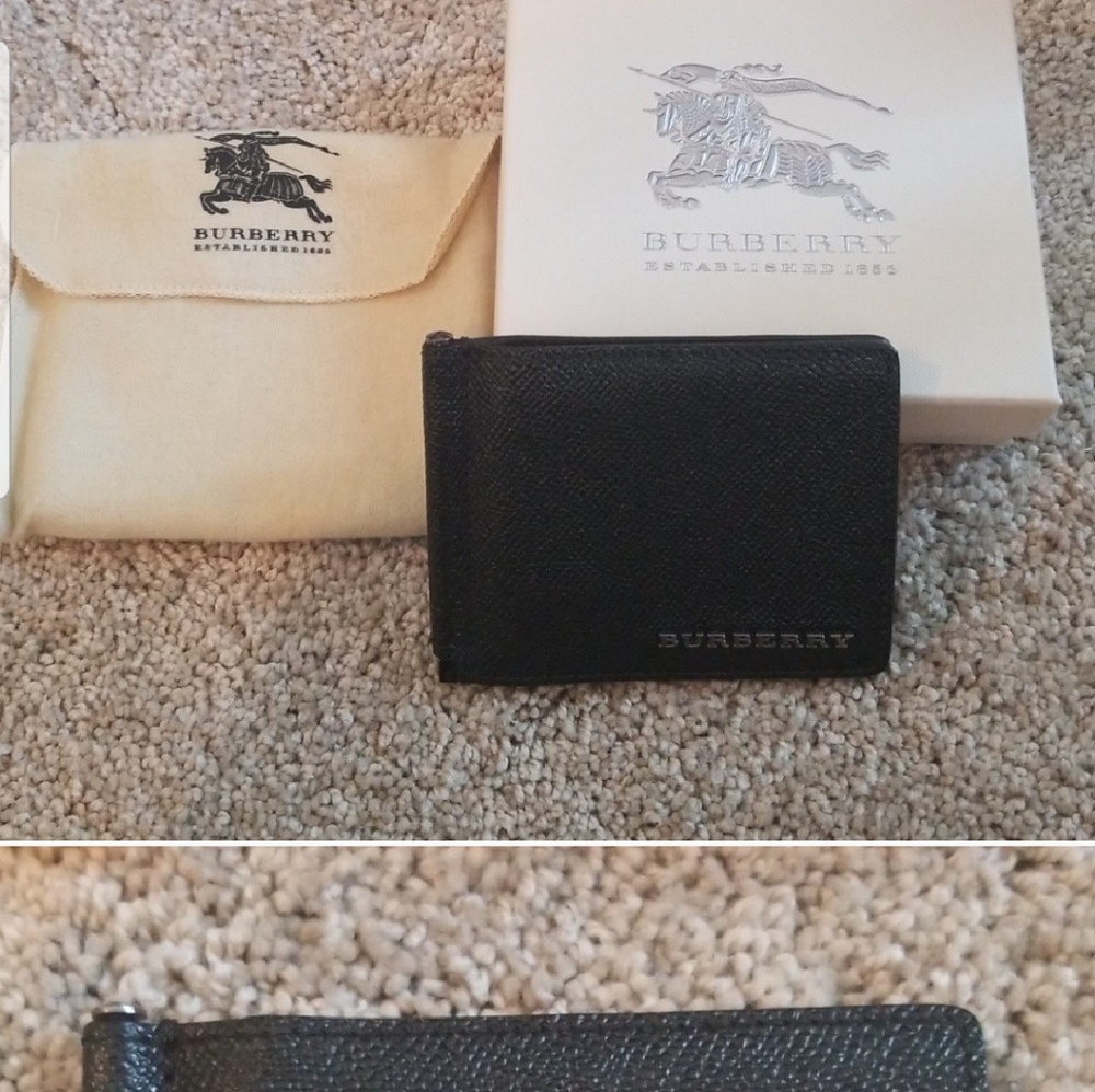 Burberry Wallet